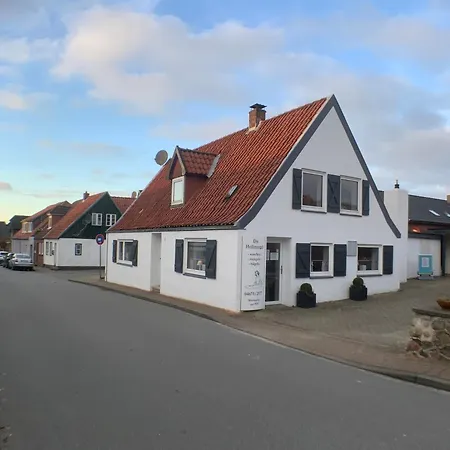 De Luedde Mangelstuv *