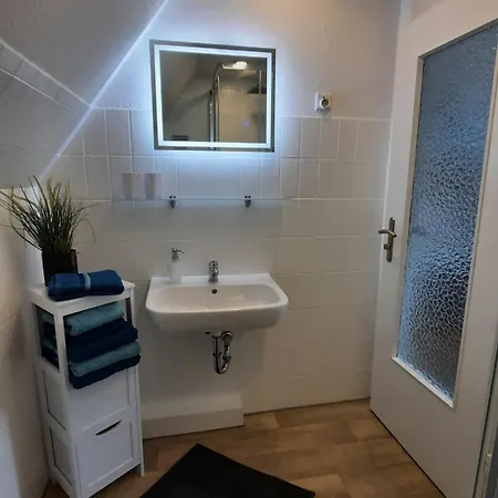 De Luedde Mangelstuv *