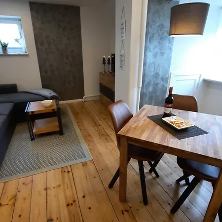 De Luedde Mangelstuv *