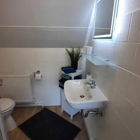 De Luedde Mangelstuv