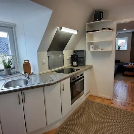 De Luedde Mangelstuv *