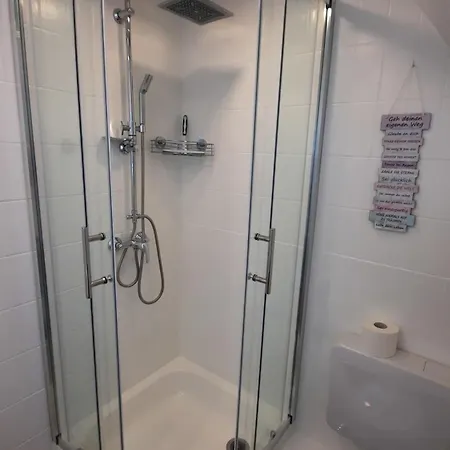 Apartmán De Luedde Mangelstuv *